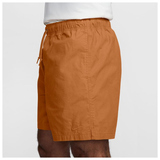 Nike Ανδρικό σορτς Club Flow Wash Shorts